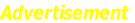 Advertisement